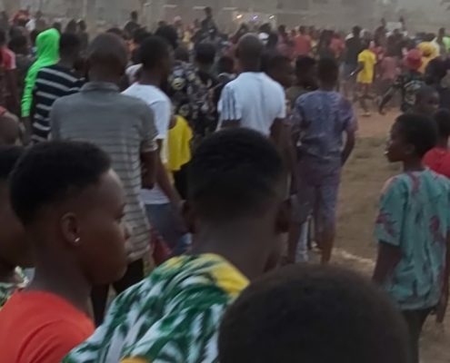 IykBethany Footbal Competition, iykbethany football league, umuri amaimo ikeduru, amaimo ikeduru LGA, Amaimo Unity Cup, Popular Football Competitions in Ikeduru LGA,